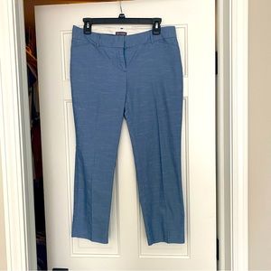 Van Heusen Stretch Extensible Women’s Cropped pants